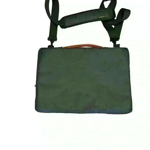 Tomtoc Defender A-17 universal laptop bag - Picture 7 of 11